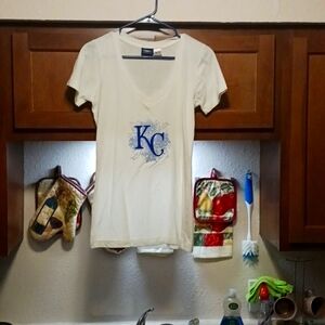 KC women's shirt